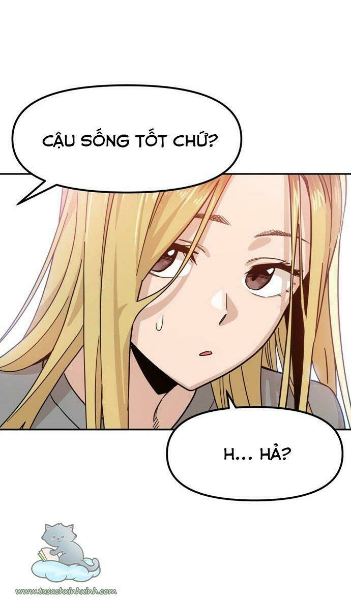 Lớ Ngớ Vớ Phải Tình Yêu - Chapter 1 - Page 81