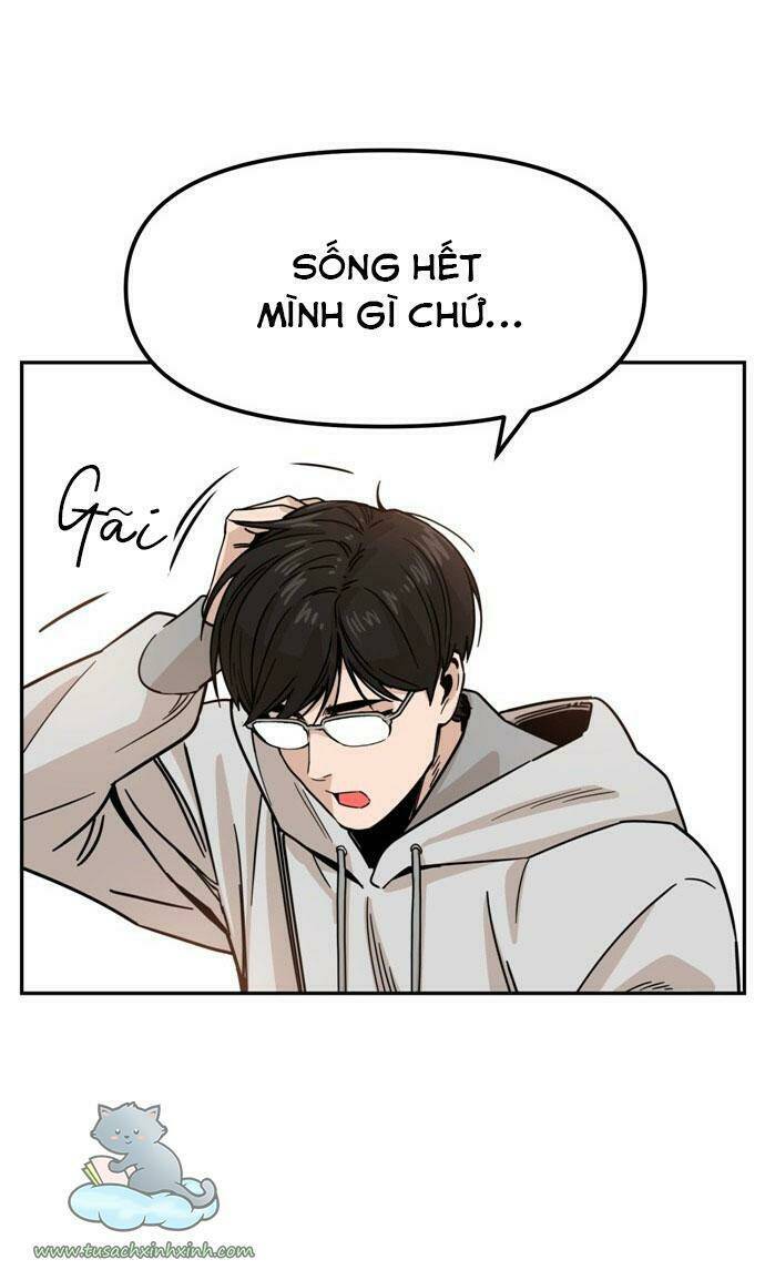 Lớ Ngớ Vớ Phải Tình Yêu - Chapter 1 - Page 84