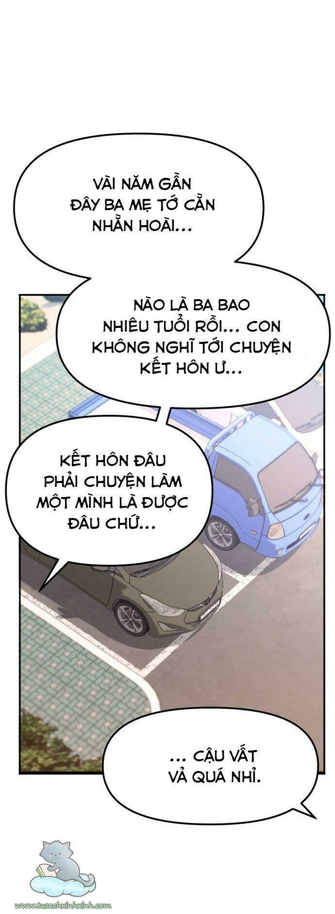 Lớ Ngớ Vớ Phải Tình Yêu - Chapter 1 - Page 86