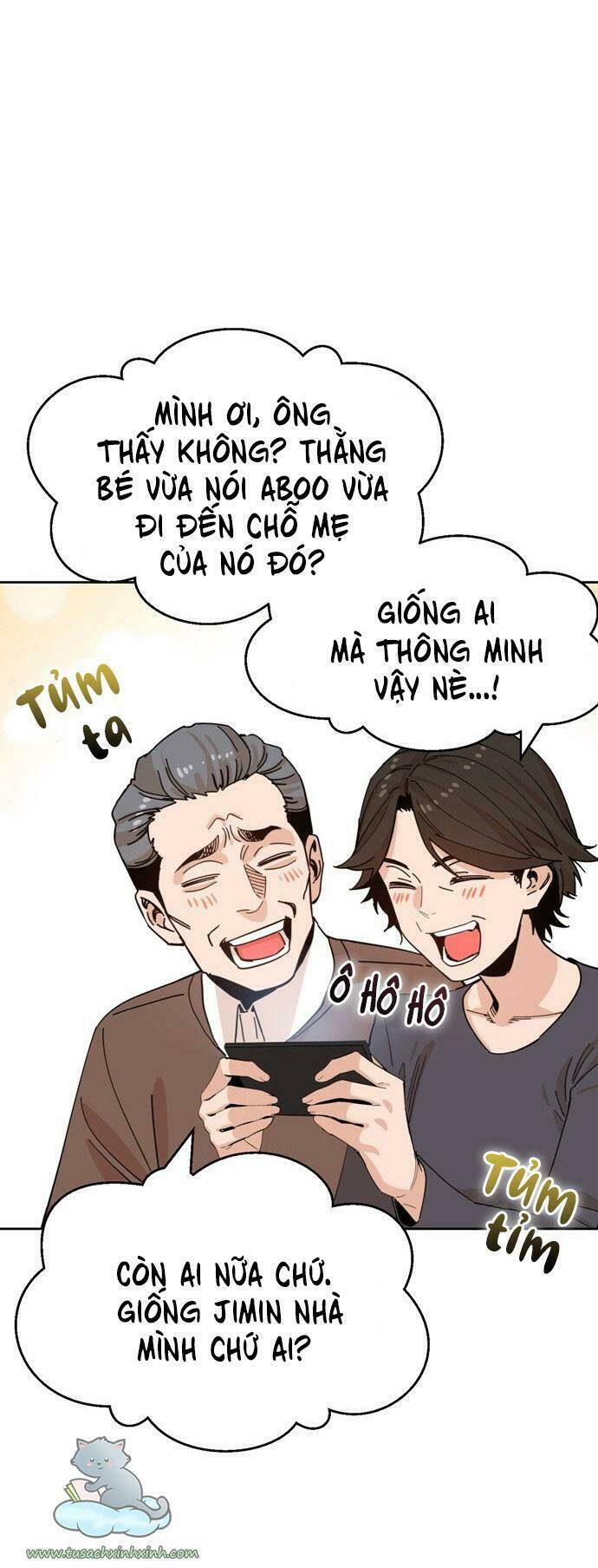 Lớ Ngớ Vớ Phải Tình Yêu - Chapter 1 - Page 8