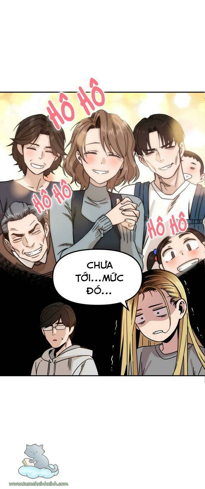 Lớ Ngớ Vớ Phải Tình Yêu - Chapter 1 - Page 89