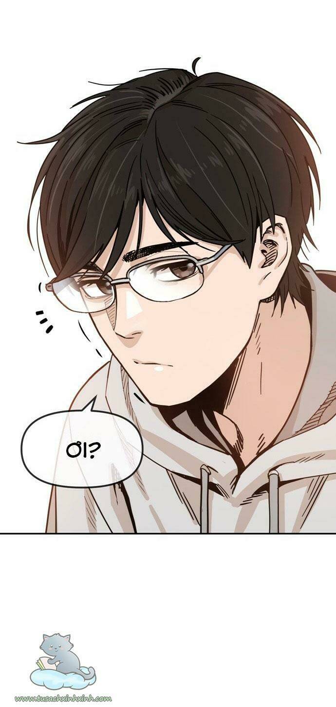 Lớ Ngớ Vớ Phải Tình Yêu - Chapter 1 - Page 91