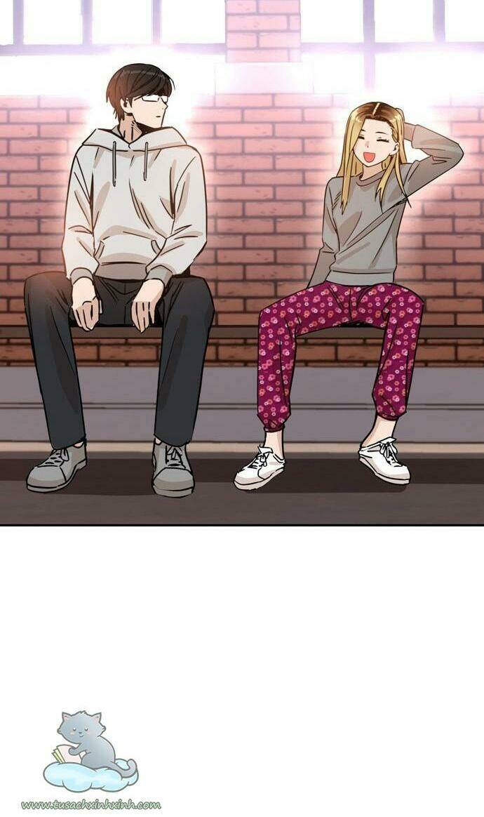 Lớ Ngớ Vớ Phải Tình Yêu - Chapter 1 - Page 93