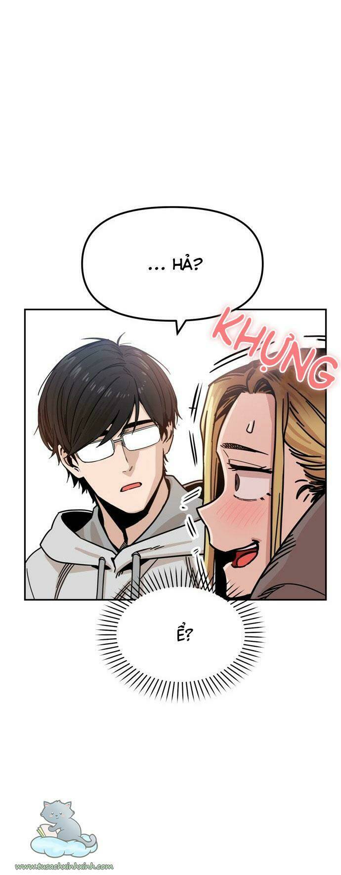 Lớ Ngớ Vớ Phải Tình Yêu - Chapter 1 - Page 95