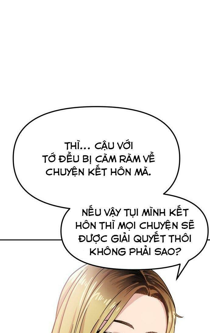 Lớ Ngớ Vớ Phải Tình Yêu - Chapter 1 - Page 96
