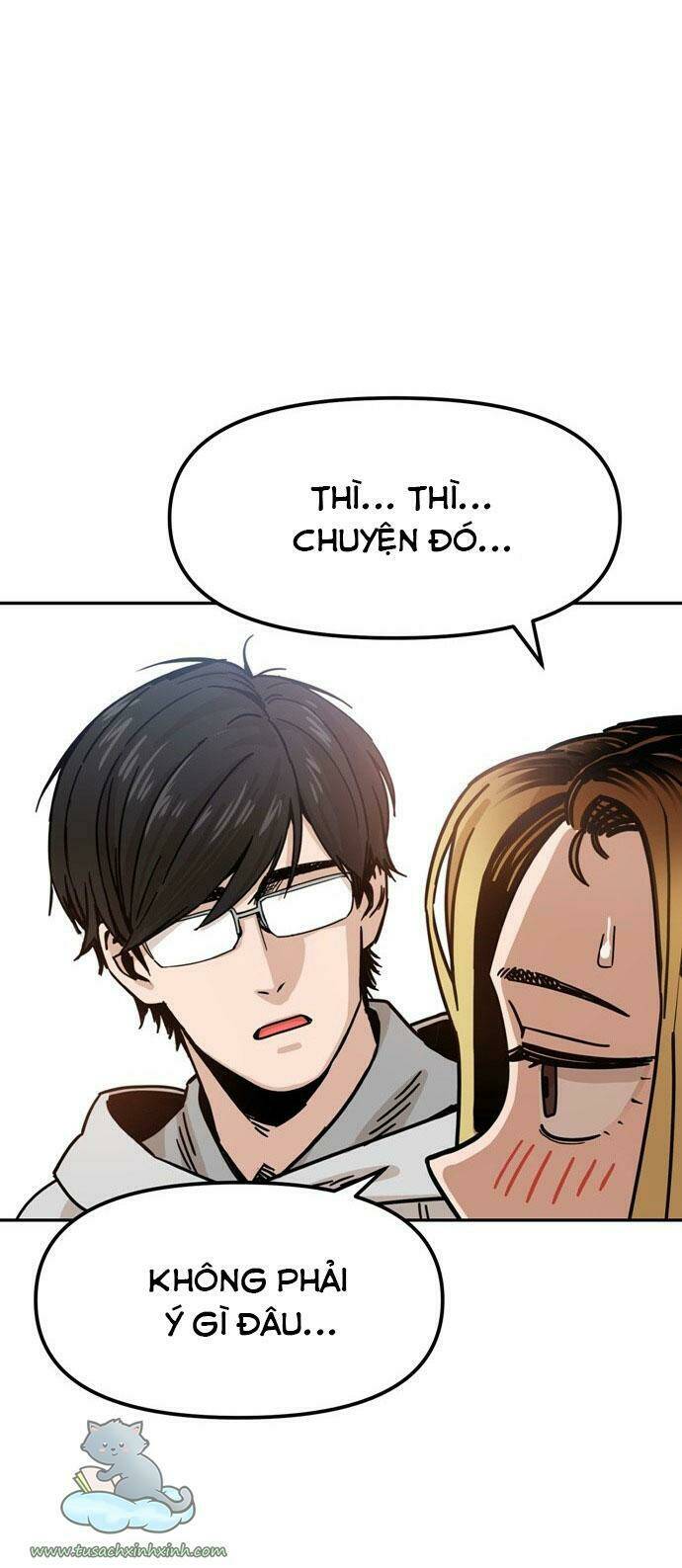 Lớ Ngớ Vớ Phải Tình Yêu - Chapter 1 - Page 98