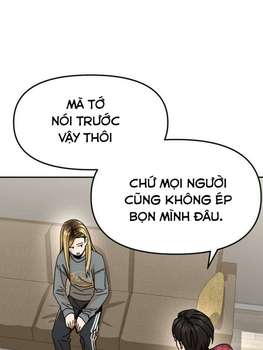 Lớ Ngớ Vớ Phải Tình Yêu - Chapter 10 - Page 9