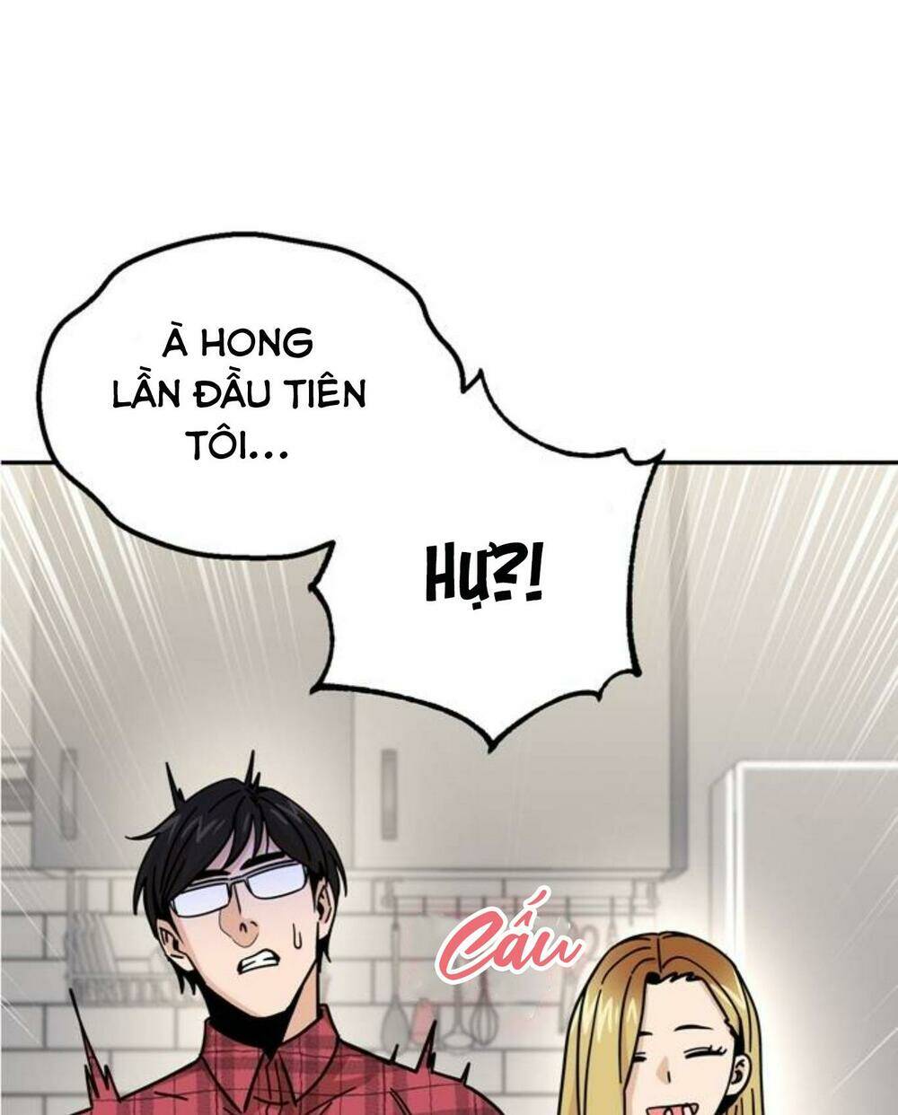 Lớ Ngớ Vớ Phải Tình Yêu - Chapter 10 - Page 99