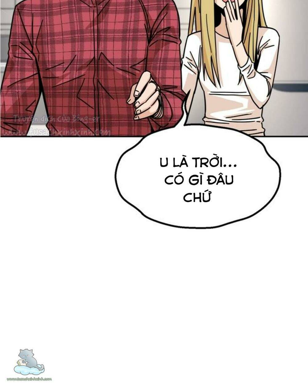 Lớ Ngớ Vớ Phải Tình Yêu - Chapter 10 - Page 100