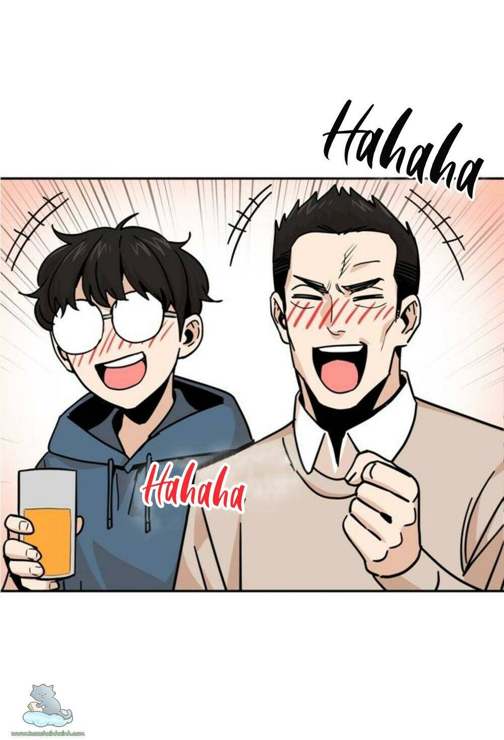 Lớ Ngớ Vớ Phải Tình Yêu - Chapter 10 - Page 102