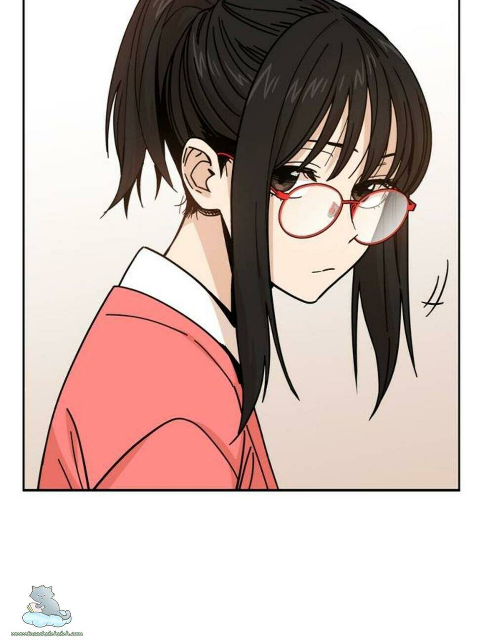 Lớ Ngớ Vớ Phải Tình Yêu - Chapter 10 - Page 106