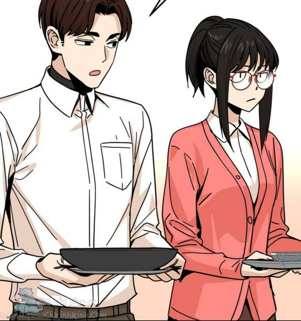 Lớ Ngớ Vớ Phải Tình Yêu - Chapter 10 - Page 108