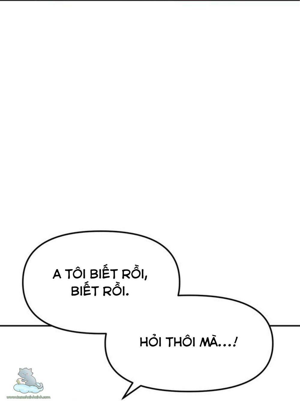 Lớ Ngớ Vớ Phải Tình Yêu - Chapter 10 - Page 112