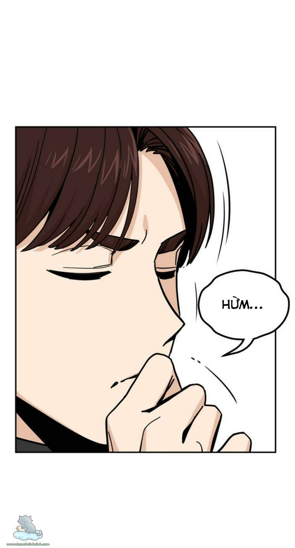 Lớ Ngớ Vớ Phải Tình Yêu - Chapter 10 - Page 114