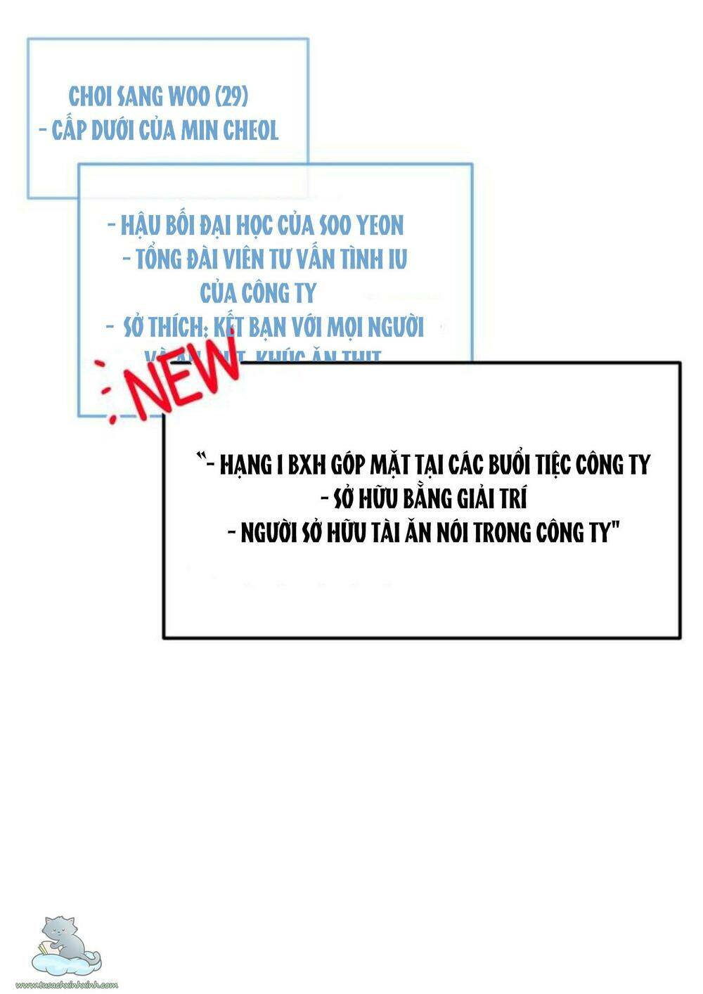 Lớ Ngớ Vớ Phải Tình Yêu - Chapter 10 - Page 117