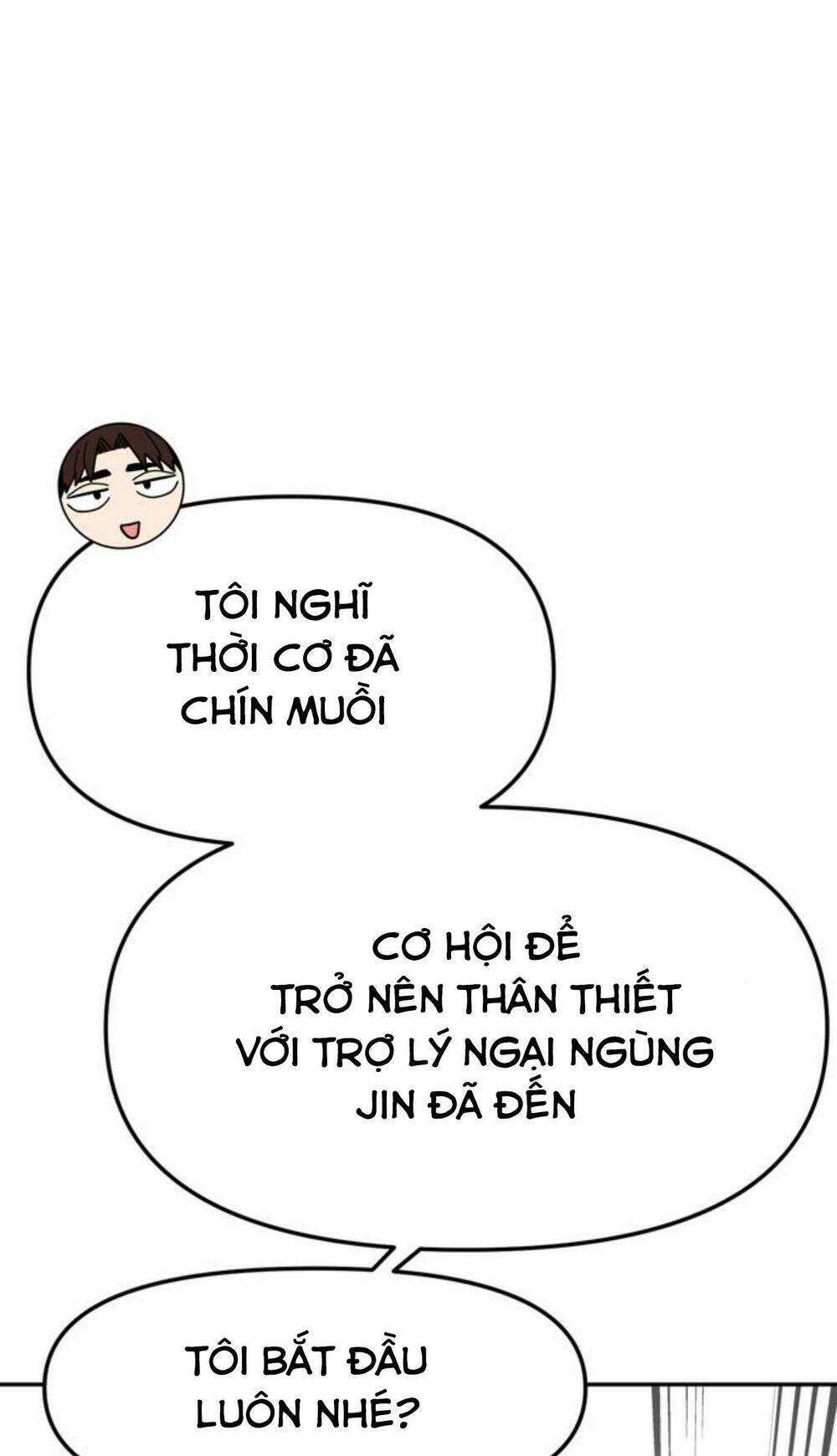 Lớ Ngớ Vớ Phải Tình Yêu - Chapter 10 - Page 118