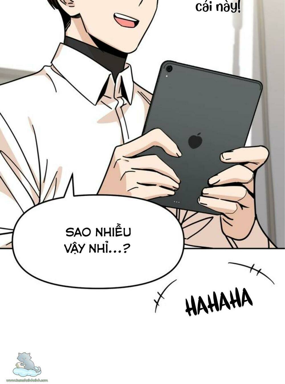 Lớ Ngớ Vớ Phải Tình Yêu - Chapter 10 - Page 122