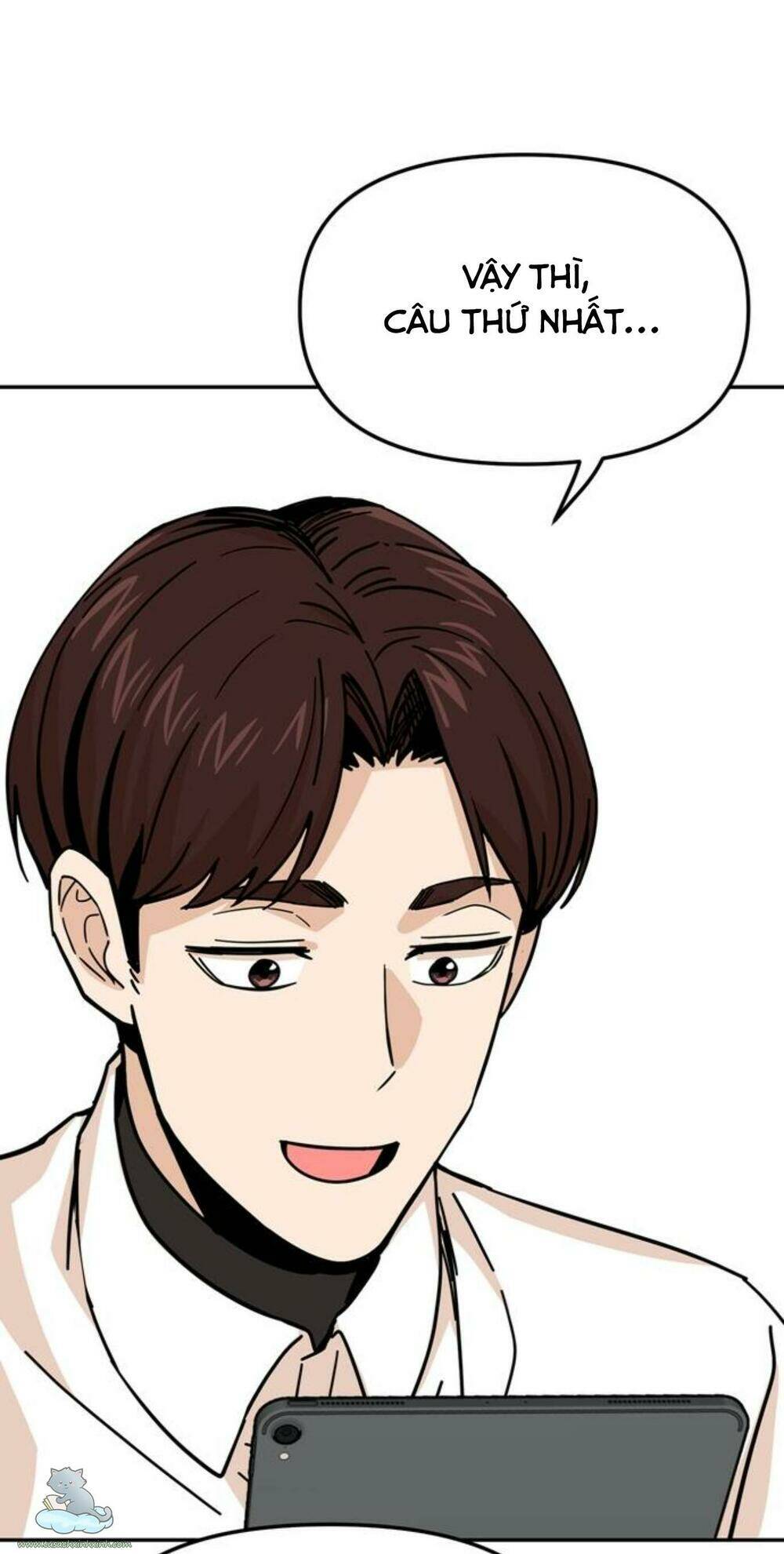 Lớ Ngớ Vớ Phải Tình Yêu - Chapter 10 - Page 125