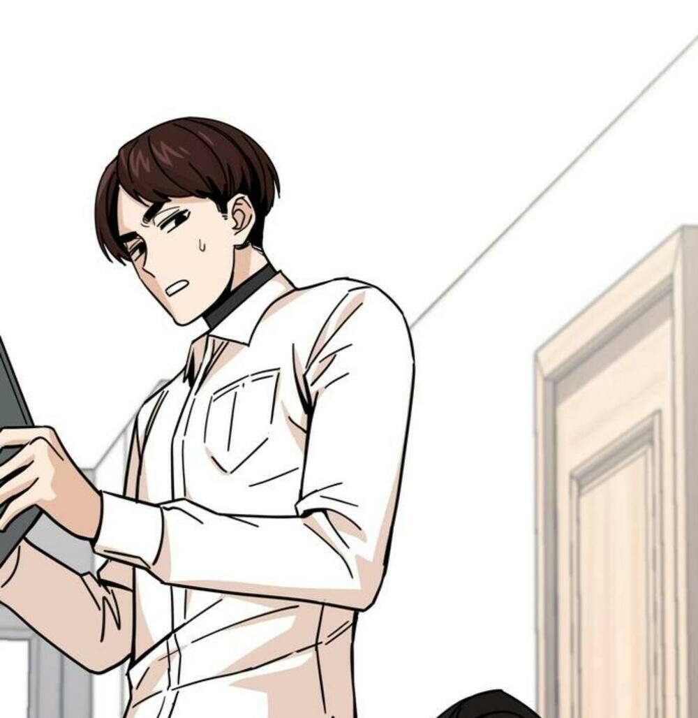 Lớ Ngớ Vớ Phải Tình Yêu - Chapter 10 - Page 128