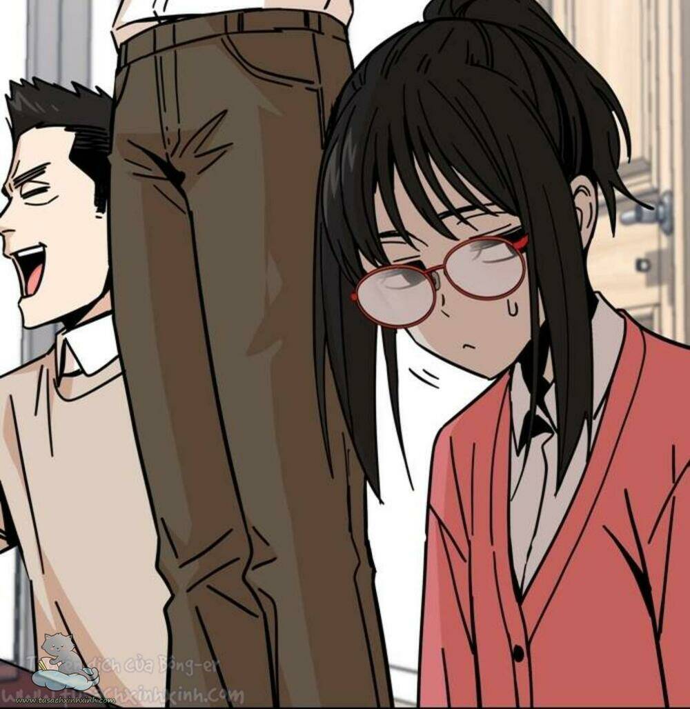 Lớ Ngớ Vớ Phải Tình Yêu - Chapter 10 - Page 129