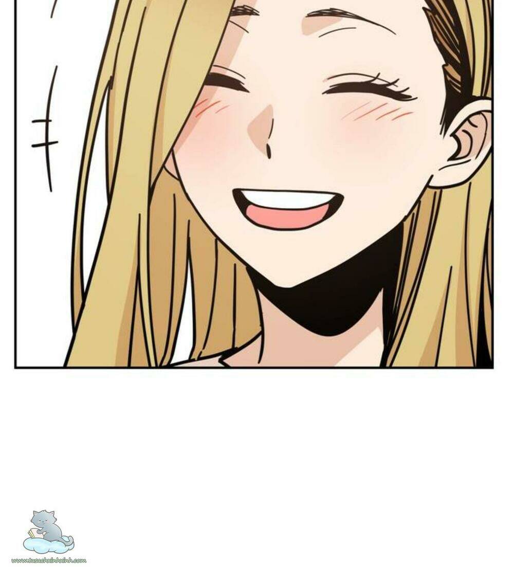 Lớ Ngớ Vớ Phải Tình Yêu - Chapter 10 - Page 134