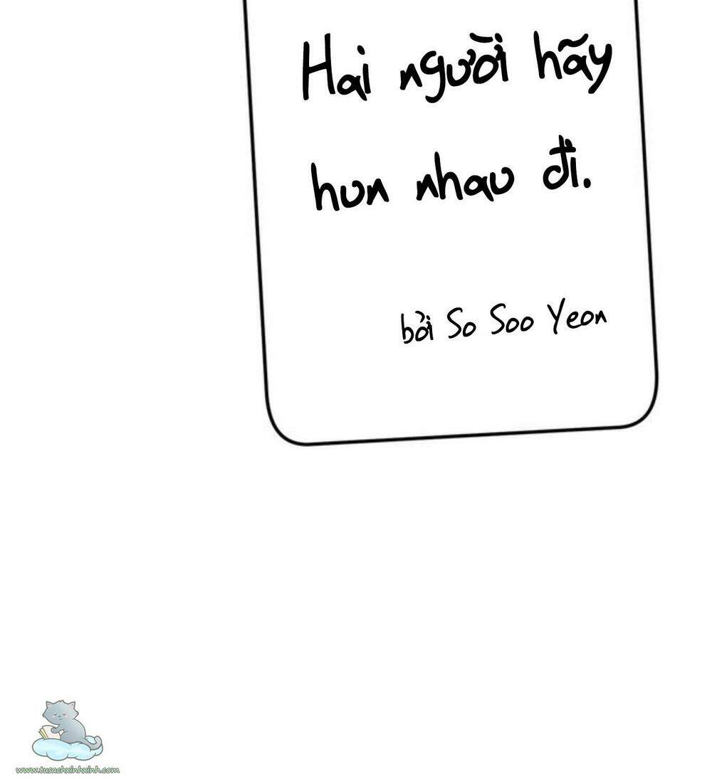 Lớ Ngớ Vớ Phải Tình Yêu - Chapter 10 - Page 137