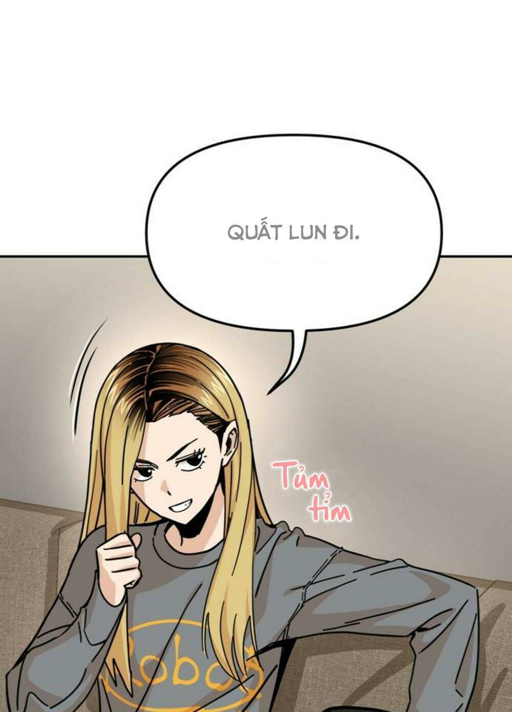 Lớ Ngớ Vớ Phải Tình Yêu - Chapter 10 - Page 13
