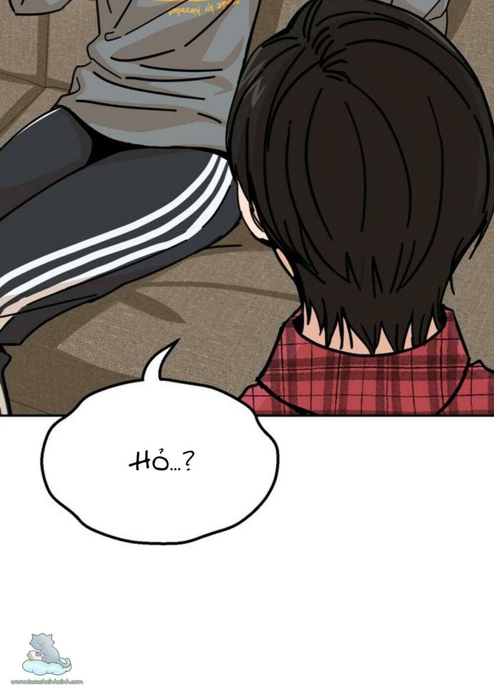 Lớ Ngớ Vớ Phải Tình Yêu - Chapter 10 - Page 14