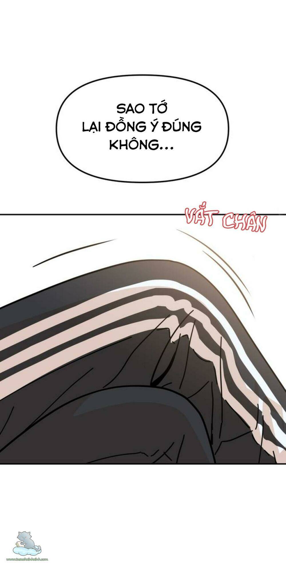 Lớ Ngớ Vớ Phải Tình Yêu - Chapter 10 - Page 17