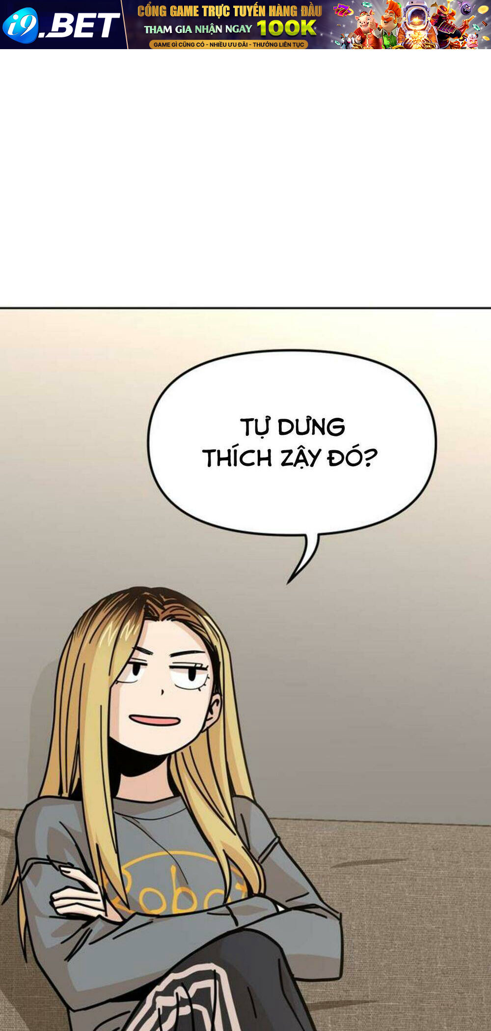 Lớ Ngớ Vớ Phải Tình Yêu - Chapter 10 - Page 18