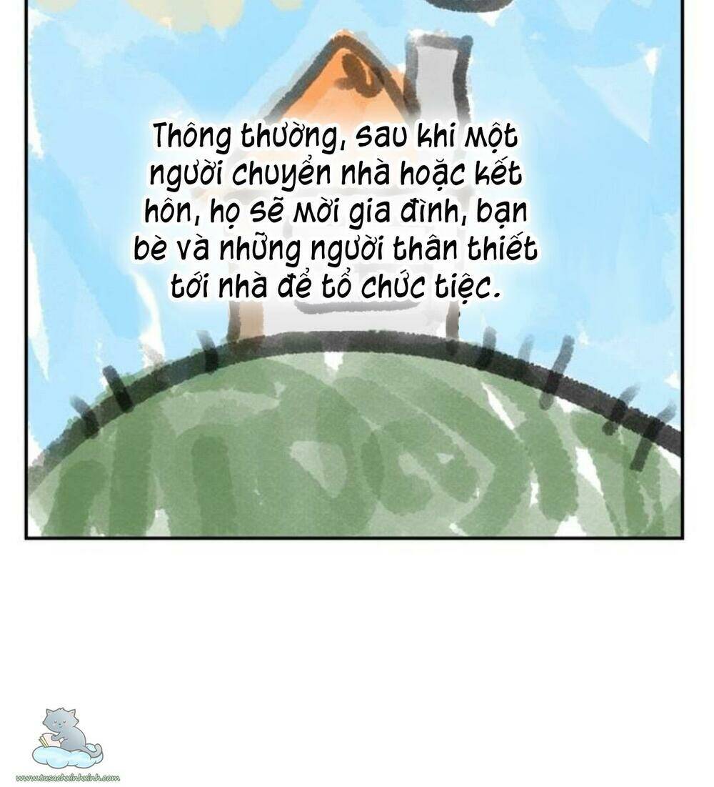 Lớ Ngớ Vớ Phải Tình Yêu - Chapter 10 - Page 22