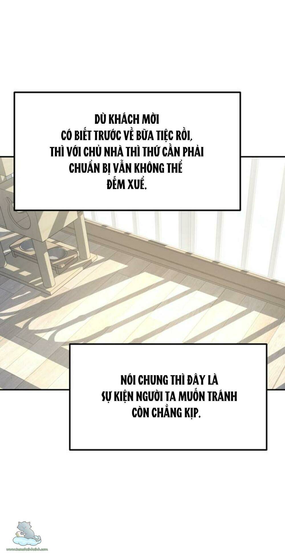 Lớ Ngớ Vớ Phải Tình Yêu - Chapter 10 - Page 25