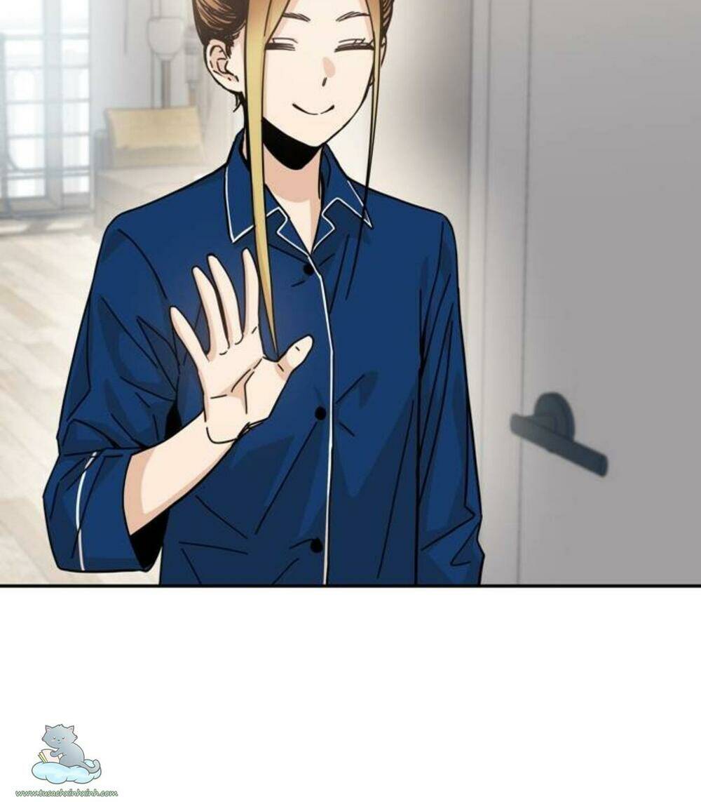 Lớ Ngớ Vớ Phải Tình Yêu - Chapter 10 - Page 27