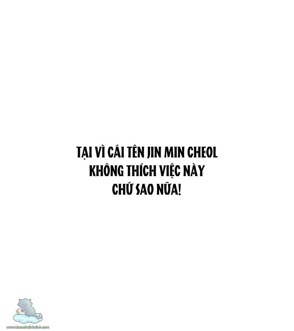 Lớ Ngớ Vớ Phải Tình Yêu - Chapter 10 - Page 28