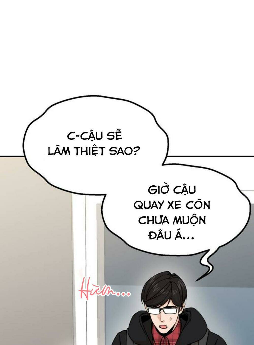 Lớ Ngớ Vớ Phải Tình Yêu - Chapter 10 - Page 29