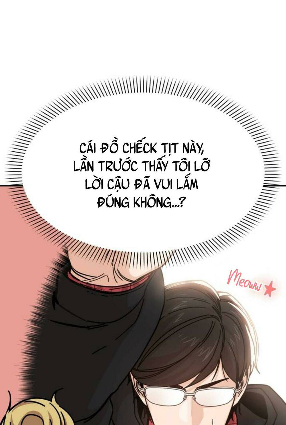 Lớ Ngớ Vớ Phải Tình Yêu - Chapter 10 - Page 31