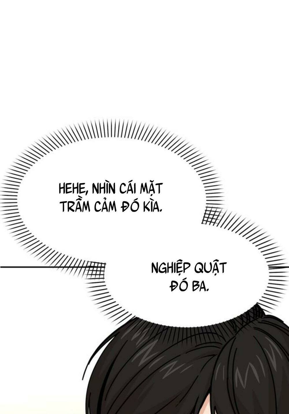 Lớ Ngớ Vớ Phải Tình Yêu - Chapter 10 - Page 33