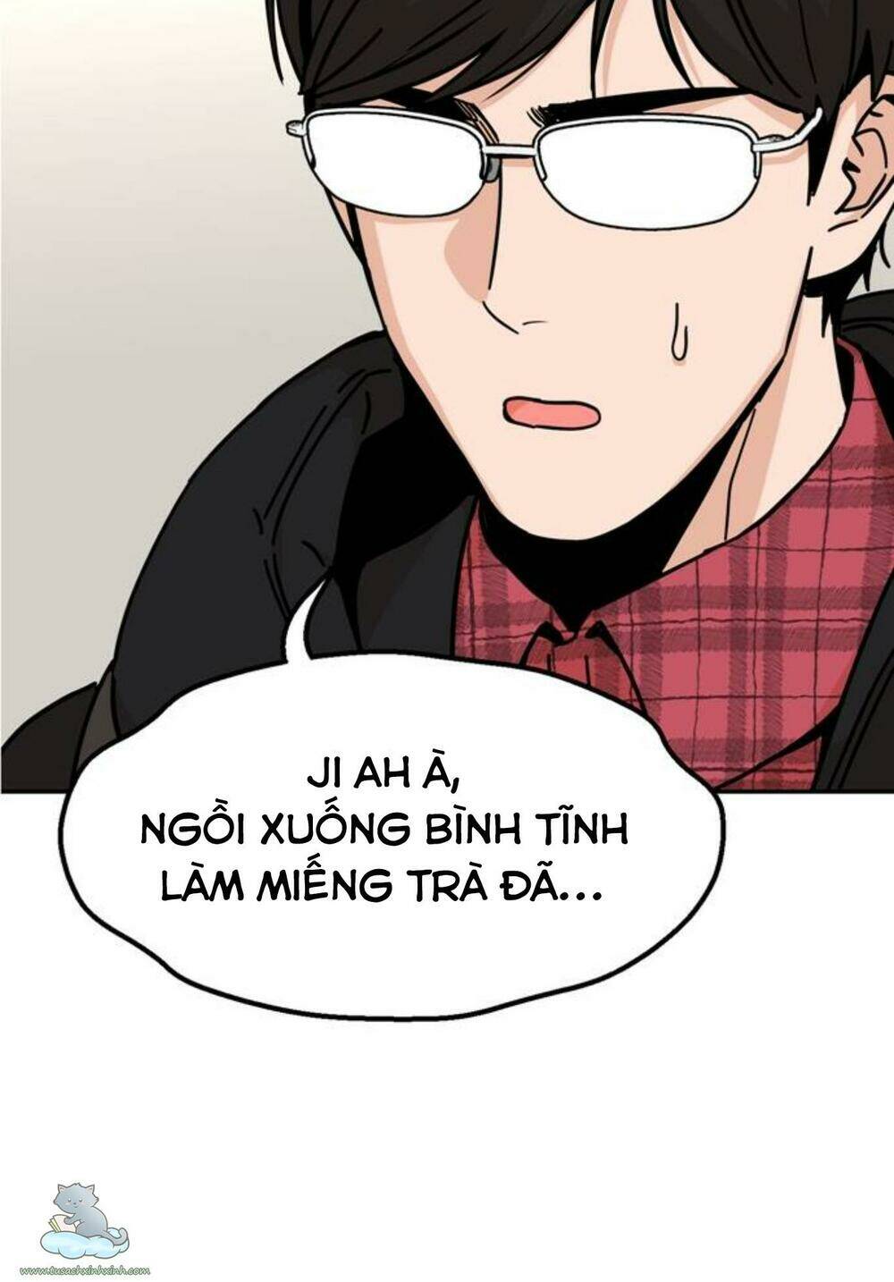 Lớ Ngớ Vớ Phải Tình Yêu - Chapter 10 - Page 34