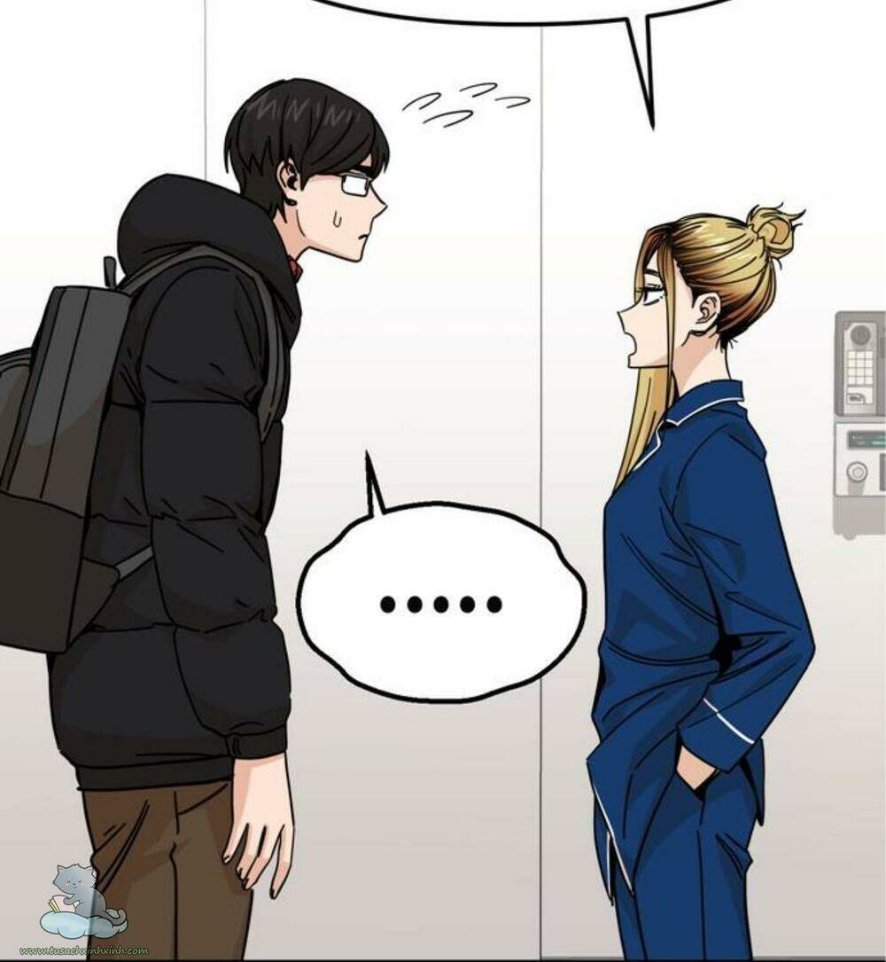 Lớ Ngớ Vớ Phải Tình Yêu - Chapter 10 - Page 38