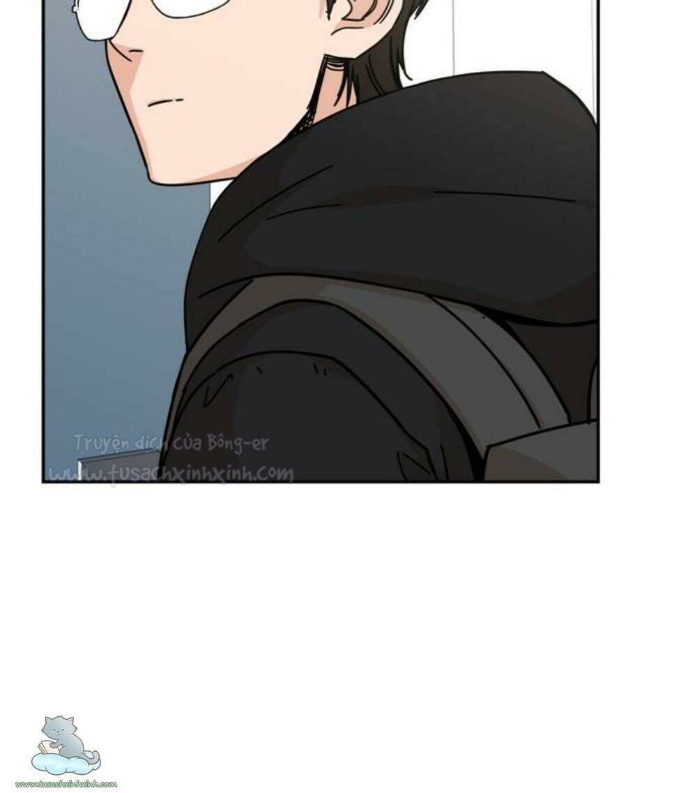 Lớ Ngớ Vớ Phải Tình Yêu - Chapter 10 - Page 42