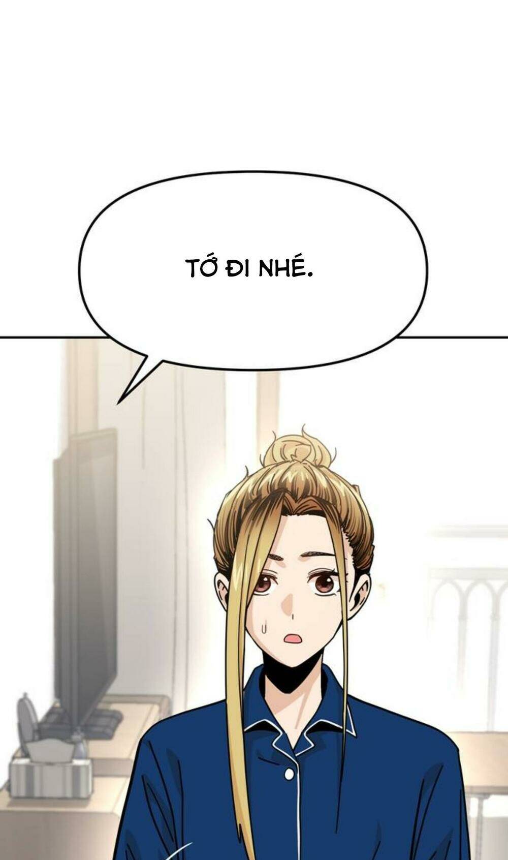 Lớ Ngớ Vớ Phải Tình Yêu - Chapter 10 - Page 46