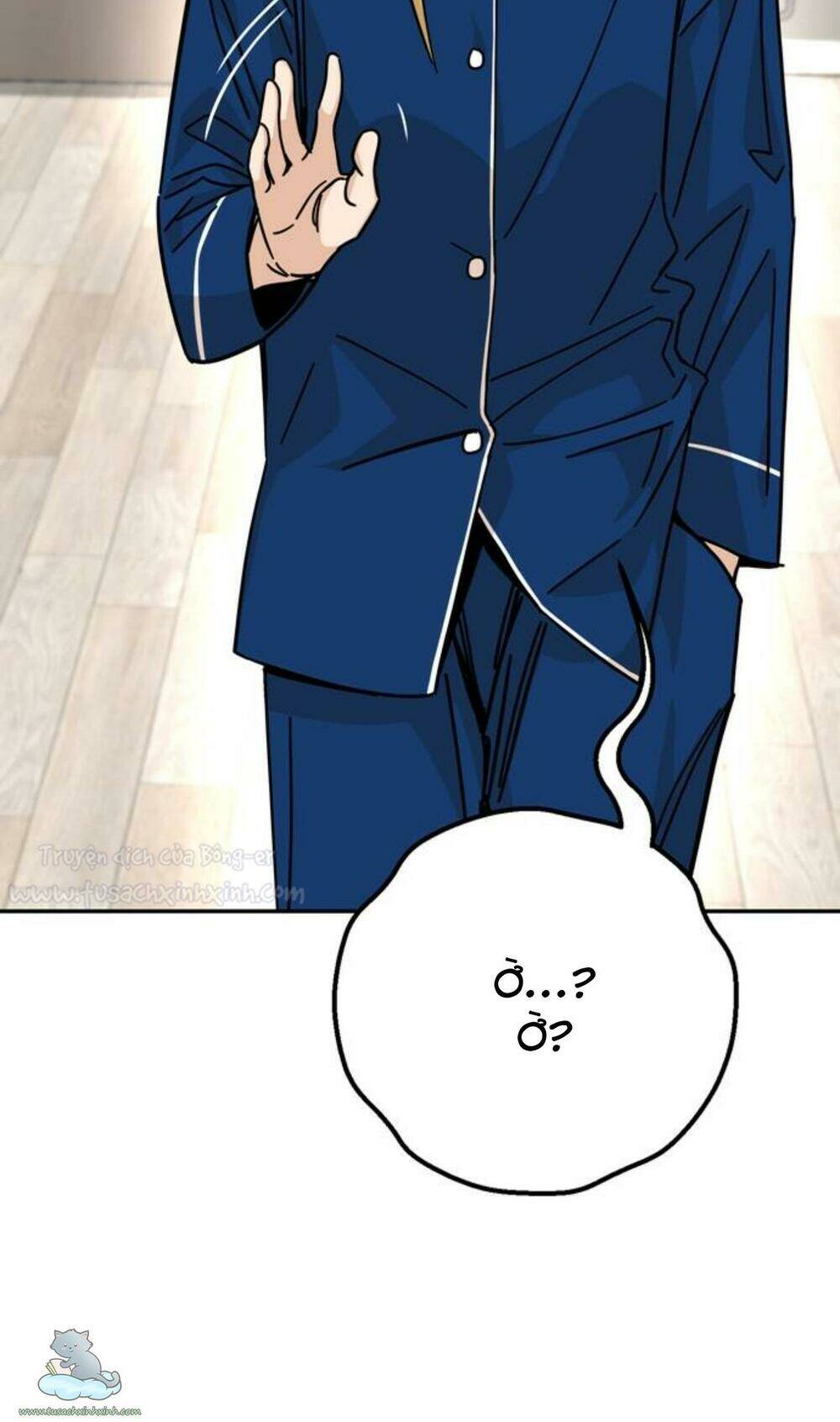 Lớ Ngớ Vớ Phải Tình Yêu - Chapter 10 - Page 47