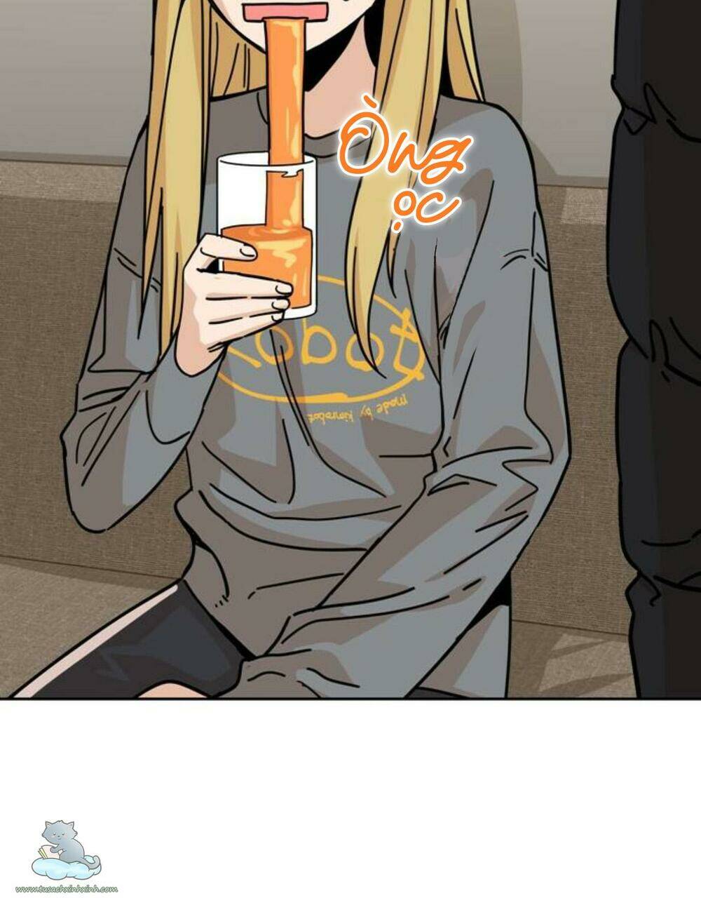 Lớ Ngớ Vớ Phải Tình Yêu - Chapter 10 - Page 4