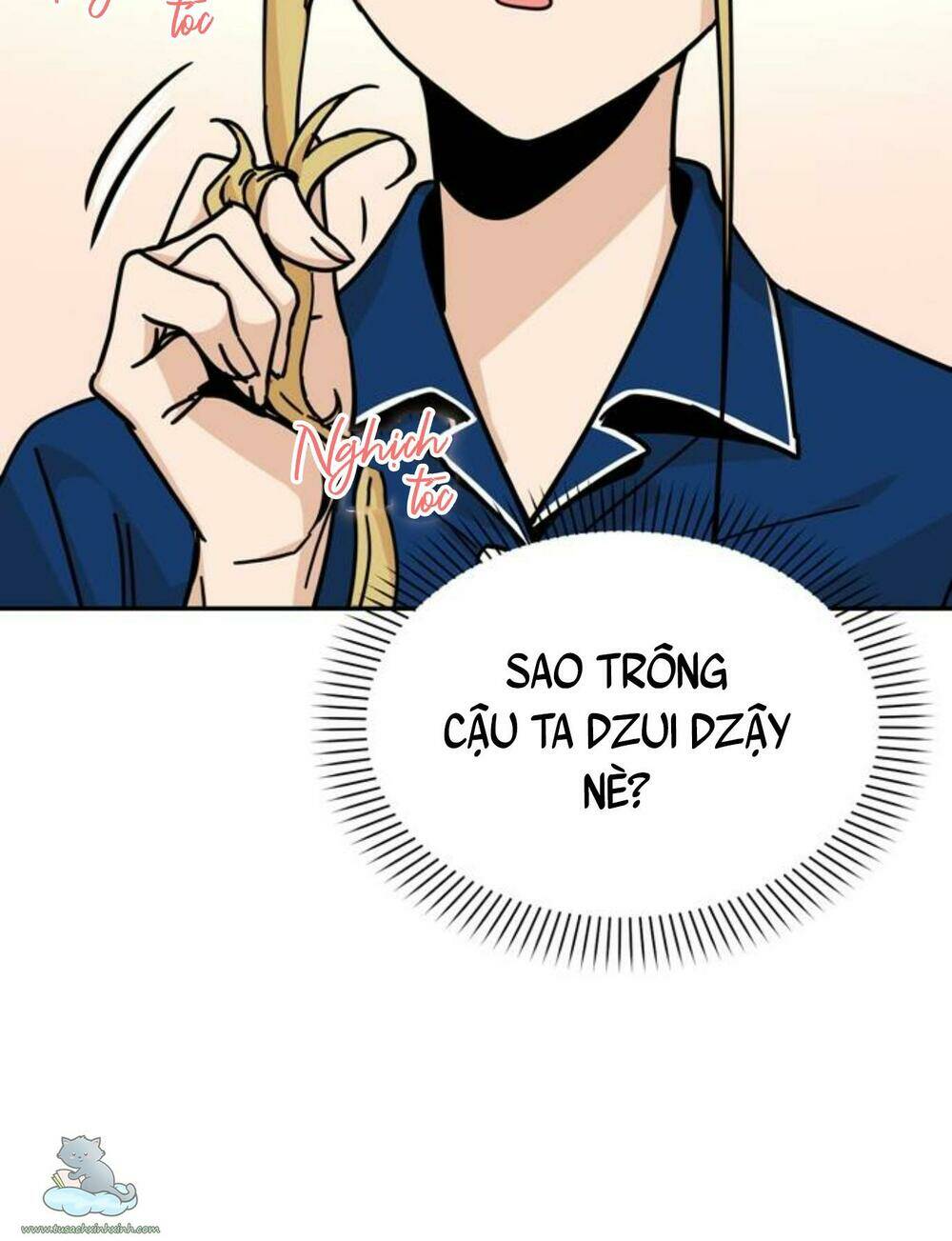 Lớ Ngớ Vớ Phải Tình Yêu - Chapter 10 - Page 49