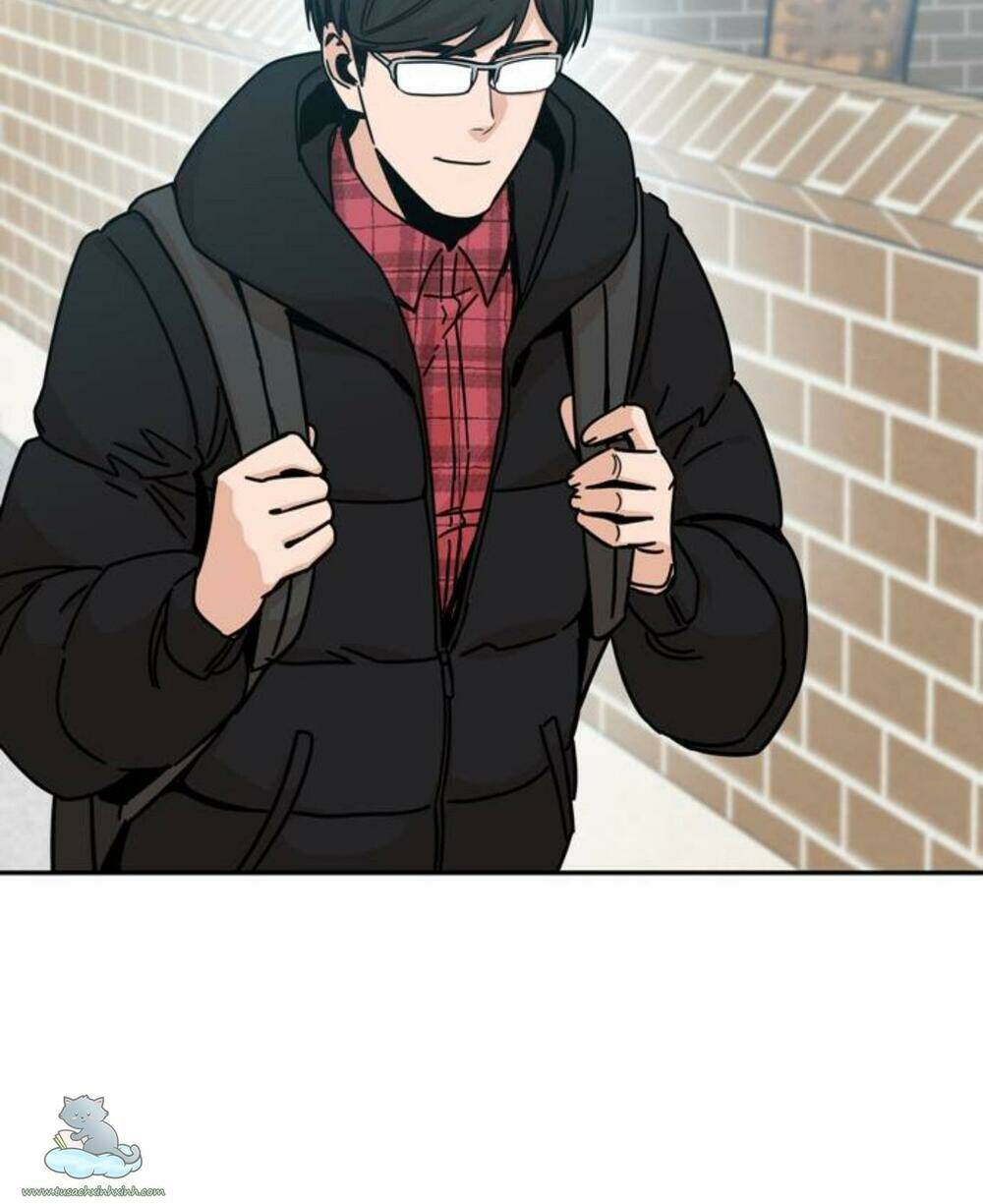 Lớ Ngớ Vớ Phải Tình Yêu - Chapter 10 - Page 51