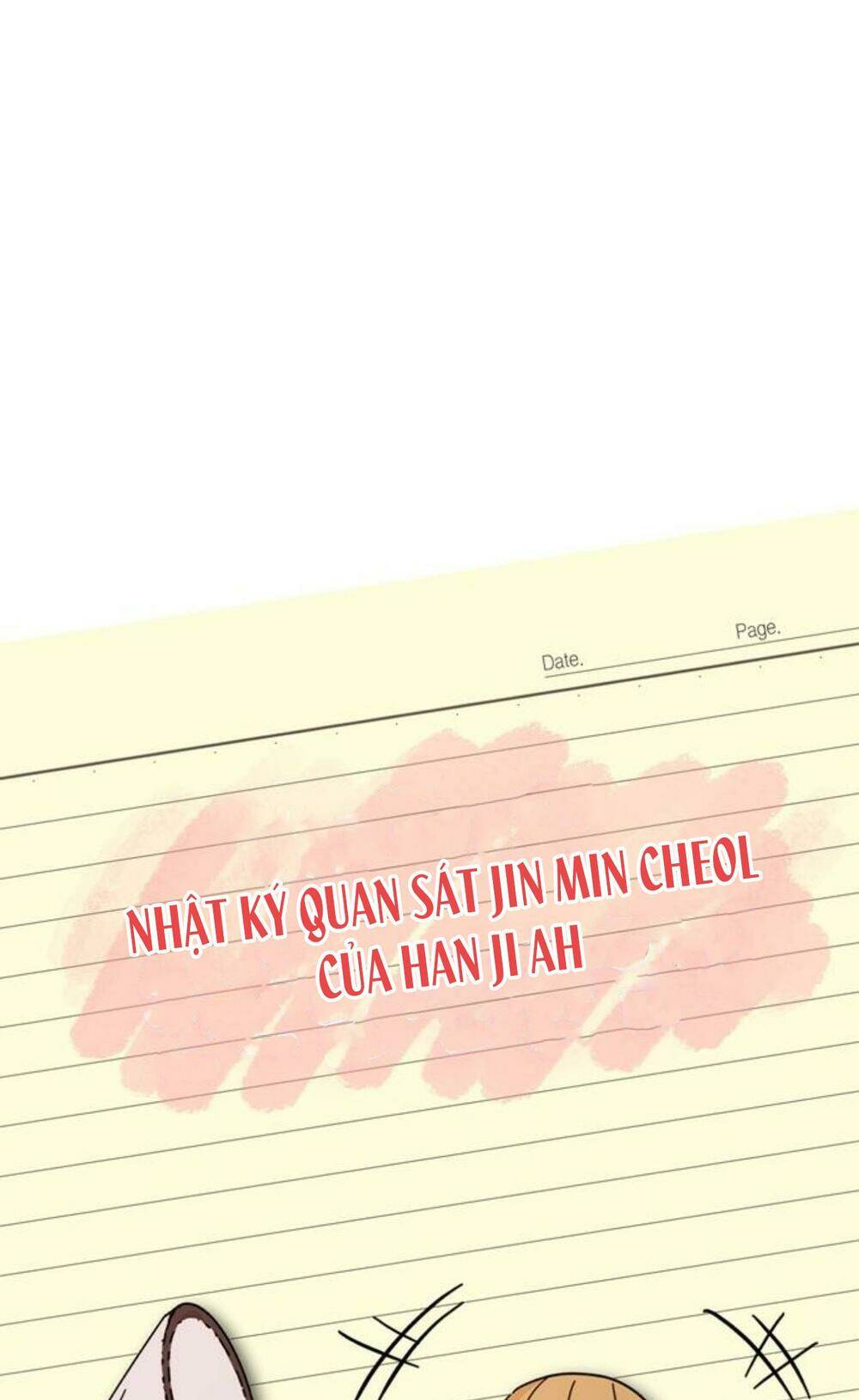 Lớ Ngớ Vớ Phải Tình Yêu - Chapter 10 - Page 52