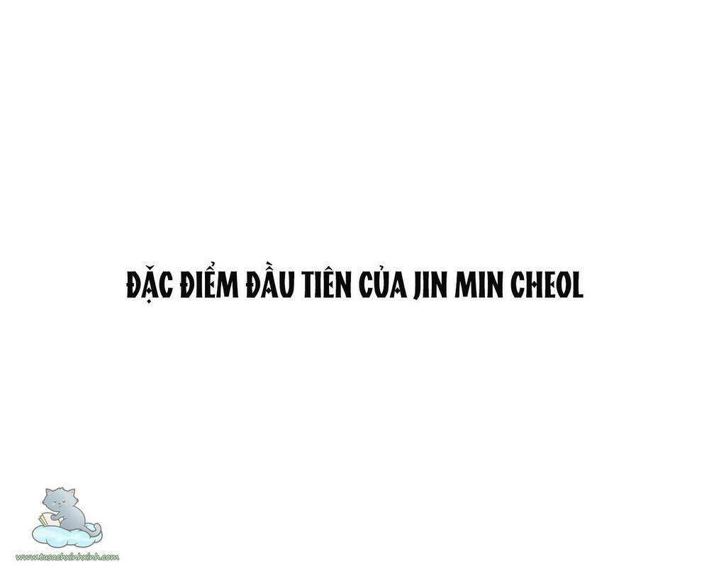 Lớ Ngớ Vớ Phải Tình Yêu - Chapter 10 - Page 54