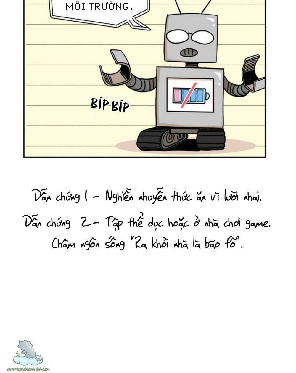 Lớ Ngớ Vớ Phải Tình Yêu - Chapter 10 - Page 56