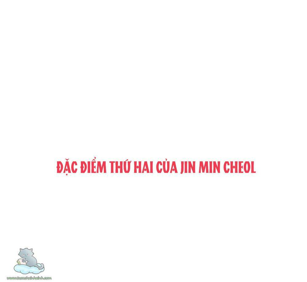 Lớ Ngớ Vớ Phải Tình Yêu - Chapter 10 - Page 57