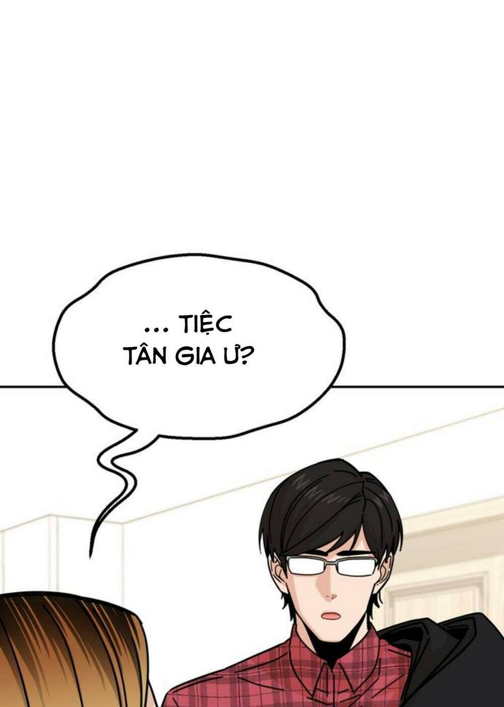 Lớ Ngớ Vớ Phải Tình Yêu - Chapter 10 - Page 5